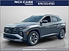 New 2026 HYUNDAI TUCSON SEL in DULUTH, GEORGIA