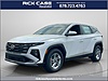 New 2026 HYUNDAI TUCSON SE in DULUTH, GEORGIA