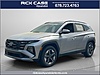 New 2026 HYUNDAI TUCSON SEL in DULUTH, GEORGIA