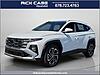 New 2026 HYUNDAI TUCSON LIMITED in DULUTH, GEORGIA
