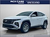 New 2026 HYUNDAI TUCSON SE in DULUTH, GEORGIA