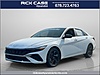New 2026 HYUNDAI ELANTRA SEL SPORT in DULUTH, GEORGIA