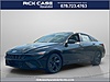 New 2026 HYUNDAI ELANTRA SEL SPORT in DULUTH, GEORGIA