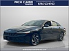 New 2026 HYUNDAI ELANTRA LIMITED in DULUTH, GEORGIA