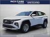 New 2026 HYUNDAI TUCSON SE in DULUTH, GEORGIA