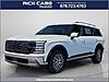 New 2026 HYUNDAI PALISADE HYBRID BLUE SEL PREMIUM in DULUTH, GEORGIA