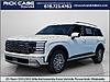 New 2026 HYUNDAI PALISADE HYBRID BLUE SEL PREMIUM in DULUTH, GEORGIA