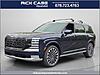 New 2026 HYUNDAI PALISADE HYBRID BLUE SEL PREMIUM in DULUTH, GEORGIA