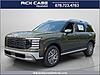 New 2026 HYUNDAI PALISADE HYBRID BLUE SEL in DULUTH, GEORGIA