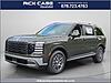 New 2026 HYUNDAI PALISADE SEL in DULUTH, GEORGIA