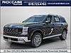 New 2026 HYUNDAI PALISADE HYBRID BLUE SEL in DULUTH, GEORGIA
