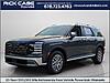 New 2026 HYUNDAI PALISADE HYBRID BLUE SEL in DULUTH, GEORGIA