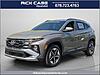 New 2026 HYUNDAI TUCSON HYBRID SEL in DULUTH, GEORGIA