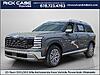 New 2026 HYUNDAI PALISADE HYBRID BLUE SEL in DULUTH, GEORGIA