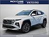 New 2026 HYUNDAI TUCSON LIMITED in DULUTH, GEORGIA