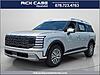 New 2026 HYUNDAI PALISADE HYBRID BLUE SEL in DULUTH, GEORGIA