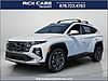 New 2026 HYUNDAI TUCSON HYBRID LIMITED in DULUTH, GEORGIA
