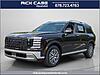 New 2026 HYUNDAI PALISADE HYBRID BLUE SEL in DULUTH, GEORGIA