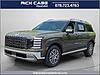 New 2026 HYUNDAI PALISADE HYBRID BLUE SEL PREMIUM in DULUTH, GEORGIA
