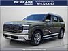 New 2026 HYUNDAI PALISADE HYBRID BLUE SEL PREMIUM in DULUTH, GEORGIA