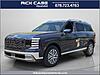New 2026 HYUNDAI PALISADE HYBRID BLUE SEL PREMIUM in DULUTH, GEORGIA