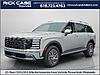 New 2026 HYUNDAI PALISADE HYBRID BLUE SEL in DULUTH, GEORGIA