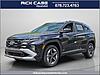 New 2026 HYUNDAI TUCSON HYBRID SEL in DULUTH, GEORGIA