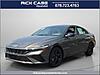 New 2026 HYUNDAI ELANTRA SEL SPORT in DULUTH, GEORGIA