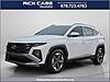 New 2026 HYUNDAI TUCSON SEL in DULUTH, GEORGIA