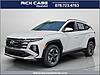 New 2026 HYUNDAI TUCSON HYBRID SEL in DULUTH, GEORGIA