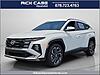 New 2026 HYUNDAI TUCSON SEL in DULUTH, GEORGIA