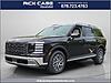 New 2026 HYUNDAI PALISADE HYBRID BLUE SEL in DULUTH, GEORGIA