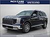 New 2026 HYUNDAI PALISADE HYBRID BLUE SEL in DULUTH, GEORGIA