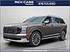 New 2026 HYUNDAI PALISADE CALLIGRAPHY in DULUTH, GEORGIA