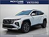 New 2026 HYUNDAI TUCSON HYBRID LIMITED in DULUTH, GEORGIA