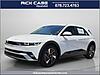 New 2026 HYUNDAI IONIQ 5 SEL in DULUTH, GEORGIA