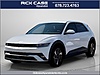 New 2026 HYUNDAI IONIQ 5 SEL in DULUTH, GEORGIA