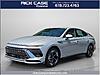 New 2026 HYUNDAI SONATA SEL SPORT in DULUTH, GEORGIA