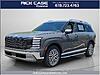 New 2026 HYUNDAI PALISADE HYBRID BLUE SEL PREMIUM in DULUTH, GEORGIA