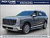 New 2026 HYUNDAI PALISADE HYBRID BLUE SEL PREMIUM in DULUTH, GEORGIA