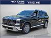 New 2026 HYUNDAI PALISADE HYBRID BLUE SEL PREMIUM in DULUTH, GEORGIA