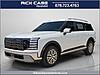 New 2026 HYUNDAI PALISADE HYBRID BLUE SEL in DULUTH, GEORGIA