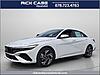 New 2026 HYUNDAI ELANTRA LIMITED in DULUTH, GEORGIA