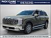New 2026 HYUNDAI PALISADE HYBRID BLUE SEL PREMIUM in DULUTH, GEORGIA