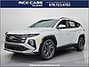 New 2026 HYUNDAI TUCSON SEL in DULUTH, GEORGIA
