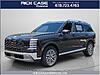 New 2026 HYUNDAI PALISADE HYBRID BLUE SEL PREMIUM in DULUTH, GEORGIA