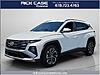 New 2026 HYUNDAI TUCSON SEL in DULUTH, GEORGIA