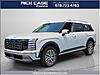 New 2026 HYUNDAI PALISADE HYBRID BLUE SEL PREMIUM in DULUTH, GEORGIA