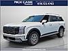 New 2026 HYUNDAI PALISADE HYBRID BLUE SEL PREMIUM in DULUTH, GEORGIA