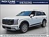 New 2026 HYUNDAI PALISADE HYBRID BLUE SEL PREMIUM in DULUTH, GEORGIA